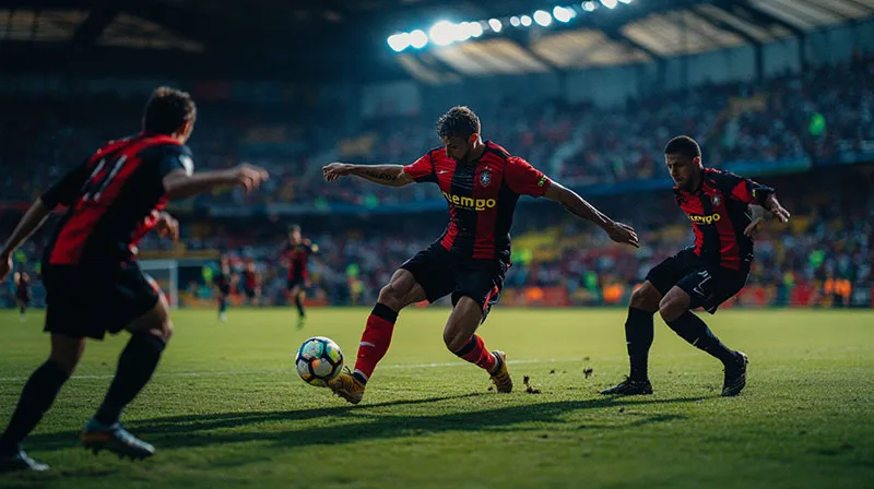 Destaques europeus da semana na Copa Brasil