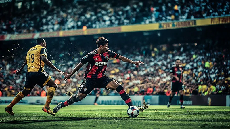 Ranking dos Clubes Europeus Copa Brasil: Os Melhores Times da Europa