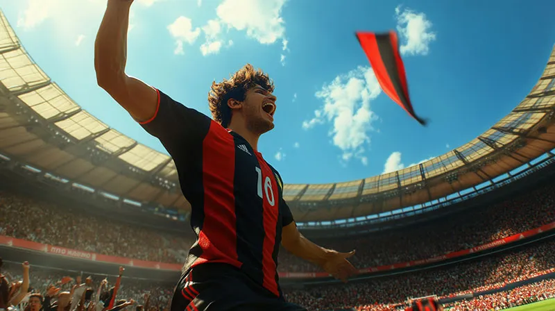 Memórias da Copa Brasil: As imagens históricas que marcaram o futebol