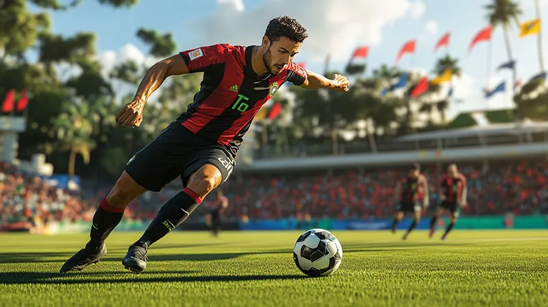 Copa Libertadores Internacional 2025: O Futuro do Futebol Sul-Americano