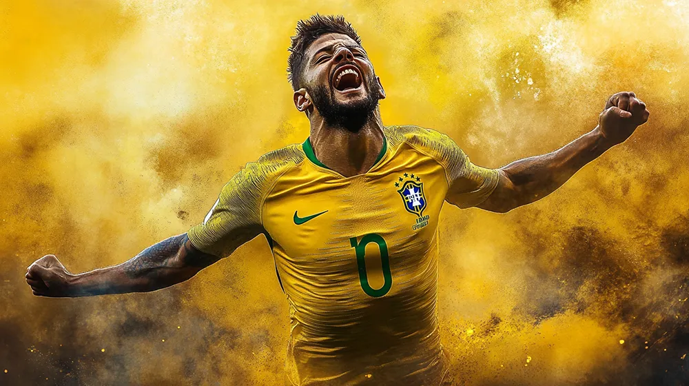História do Brasileirão: Décadas de Conquistas e Grandes Títulos