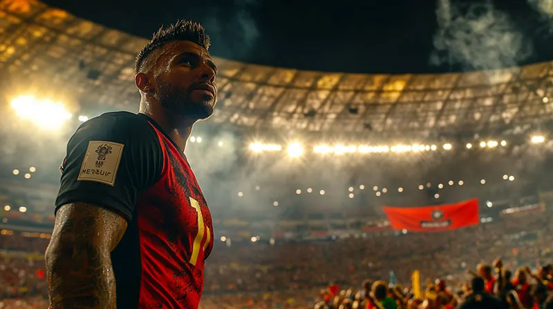 Desfalques e Suspensões: Como a Copa do Brasil está sendo afetada pelas lesões e suspensões dos jogadores