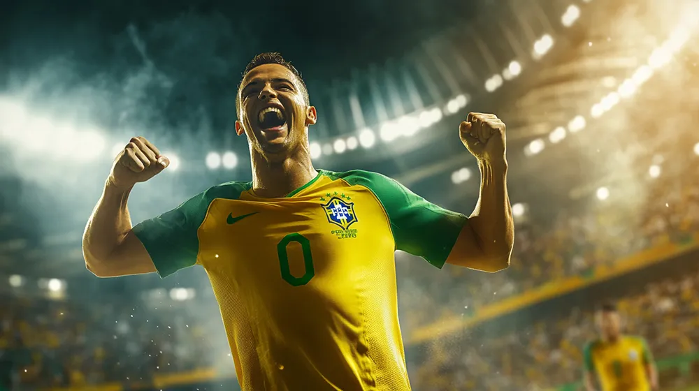 Gols em Imagens: Reviva os Melhores Momentos da Rodada em Fotos