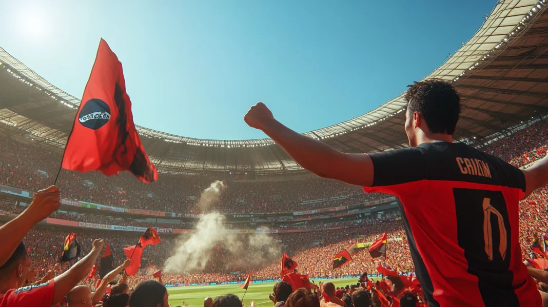 Copa Brasil O Campeonato Mais Importante do Futebol Internacional